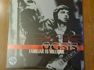 OASIS - Familiar to Millions - LTD 3x LP - UK Big Brother - NEW, SEALED