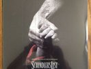 SCHINDLER’S LIST Soundtrack 2LP VINYL New Sealed Black Mark Through Bar Code