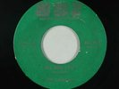 Teen 45 - Jim Calhoon - All For Love - SSI - VG+ mp3 - autograph/obscure