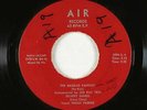 Rockabilly R&B Inst. EP - V/A (Ilo Kay Trio) - The Bagdad Fantasy - Air - mp3