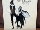 Fleetwood Mac Rumours Vinyl 1977 Warner Bros