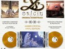 Ys: Origin Falcom Sound Team Soundtrack New Vinyl with Art Print, Final Fantasy