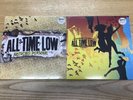 All Time Low UO Exclusive Vinyl Bundle SWIR & Nothing Personal New Sealed