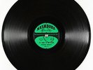Black Gospel 78 - Swanee Quintet - It's Hard To Get Along - Nashboro - VG+ mp3