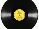 Jazz 78 - Charlie Parker Quartet - Cool Blues - Dial - mp3