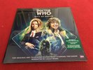 DOCTOR WHO CITY OF DEATH 2018 RSD DOUBLE LP VINYL MINT SEALED