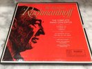 Earl Wind - The Romantic Rachmaninoff 4x12