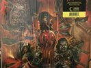 Night of the Demons clear vinyl lp lunaris records