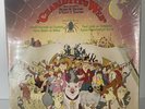 Record Album Charlotte's Web Animated Movie Soundtrack Pop-Up Cover LP Sealed