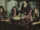Capitol record Bang Mother/Bow To The King   mint minus
