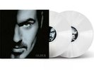 OLDER - George Michael - (Exclusive White Vinyl) 2 x LP - *Pre order* - SOLD OUT