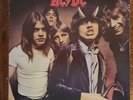 AC/DC Highway to Hell 1979 Original 1st Press CANADA RARE VG/VG+ CLEAN ANGUS HTF