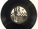 The Special AKA Too Much Too Young  EP 7” Ska 2 Two Tone Specials Madness