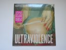 Rare NEW Sealed Lana Del Rey Ultraviolence UO vinyl record LP Born to Die Norman