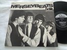 THE MERSEYBEATS  ALBUM ON FONTANA RECORDS 1964 TL 5210 RARE