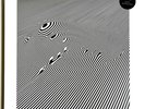 Full Circle 2018 LTD Clear 3LP A Strangely Isolated Place   NEW + SEALED