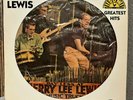 JERRY LEE LEWIS - Original SUN Hits (Picture Disc) - 12