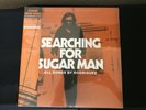 Searching for Sugar Man 2LP Vinyl Soundtrack Sixto Rodriguez NEW/SEALED 2012 OOP