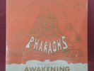 Rare SEALED record THE PHARAOHS Lp AWAKENING FUNK Jazz LP on SCARAB 1971 Funk