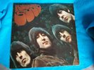 The Beatles Rubber Soul Mono 1965 PMC 1267 K & T Markings