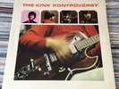 THE KINKS The Kink Kontroversy UK MONO PYE RECORDS VINYL LP NPL 18131