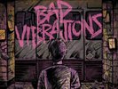 A Day to Remember Bad Vibrations (UK IMPORT) Vinyl NEW
