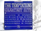 THE TEMPTATIONS 