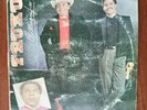 Fruko – El Magnifico Vinyl LP Latin Salsa Guaguanco Disco Fuentes Son Sabroson
