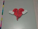 Kanye West 808s & Heartbreak 2014 Repress 2 LP CD Rare Rap Hip Hop Poster Insert