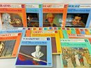 Family Library of Great Music 24 Record Set Classical LP Vinyl Funk and Wagnalls