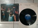 Traffic – Last Exit  LP 1969  JAPAN PRESS