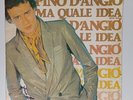 Pino D'Angio – Ma Quale Idea [1982] Vinyl LP Electronic Pop Ballad Vocal Europop