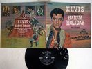 Elvis Presley - Harem Holiday Japan Near MintLP