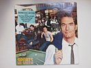 NEW SEALED Huey Lewis and The News-Sports-Chrysalis 41412 1983 LP Mint Hype