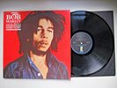 Bob Marley & Wailers-Rebel Music-Island 905204- LP 1986 Reggae EX