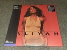 Aaliyah LP Vinyl Me Please VMP Red Gold Galaxy 2xLP Sealed Vinyl Me Please NEW