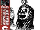 Liquid Swords by Genius/GZA (Record, 2014)