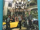 RARE Hinder - Take it to the Limit 2 LP Vinyl Record NM • Last Kiss Goodbye