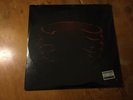 Undertow (1993) • Tool • NEW/SEALED Vinyl LP Record [Repress]--1996