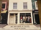 Mumford and Sons - Sigh No More Vinyl Record