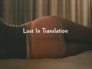Lost In Translation Various Artists Vinyl Sealed MINT