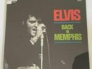 Sealed  Elvis Presley - Back In Memphis * 1977 RCA AFL1-4429 Rock LP Promo