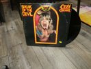 Ozzy Osbourne - Speak Of The Devil - Double Album - War Pigs - Paranoid -VG+