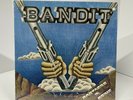 Bandit - Partners In Crime 1978 Vinyl SEALED