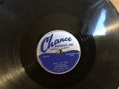 Spaniels “Baby , It’s You/Bounce” 78 Chance