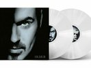 GEORGE MICHAEL - OLDER - 2 LP WHITE LIMIT EDITION - PRE ORDER 8 /07 - NEW SEALED