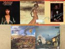 Lof of 5 Mobile Fidelity Sound Lab LPs MFSL George Benson Manchester Tchaikovsky