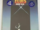 Sealed  Elvis Presley - Moody Blue * 1977 RCA AFL1-2428 Rock LP Promo