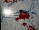 Deicide - Once Upon The Cross Vinyl