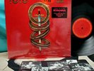 TOTO IV 4 Original 1982 Columbia Records FC-37728 STERLING HYPE STICKER SHRINK